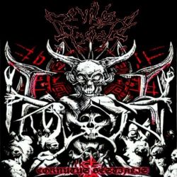 Reviews for Devilish Goat - Cornutus Bestialis