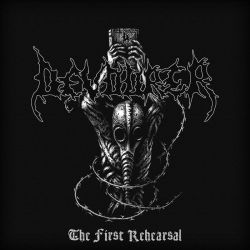 Reviews for Devourer (SWE) - The First Rehearsal