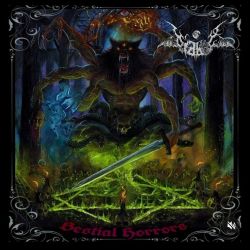 Reviews for Diabol - Bestial Horrors