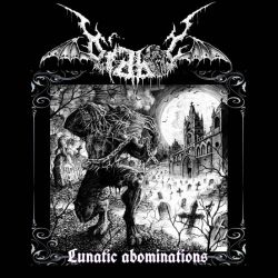 Reviews for Diabol - Lunatic Abominations