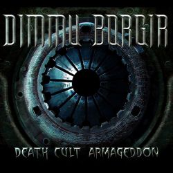 Reviews for Dimmu Borgir - Death Cult Armageddon