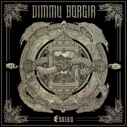 Reviews for Dimmu Borgir - Eonian