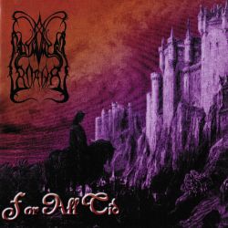 Reviews for Dimmu Borgir - For All Tid