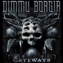 Reviews for Dimmu Borgir - Gateways