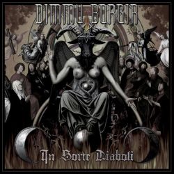 Reviews for Dimmu Borgir - In Sorte Diaboli