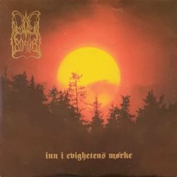 Reviews for Dimmu Borgir - Inn i Evighetens Mørke