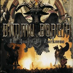 Reviews for Dimmu Borgir - The Invaluable Darkness