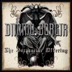 Reviews for Dimmu Borgir - The Serpentine Offering