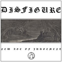 Reviews for Disfigure - New Age of Judgement