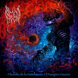 Reviews for Domini Nocti - Filosofía de la Antimateria: El Pasajero Oscuro