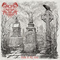 Reviews for Draconis Infernum - Death in My Veins