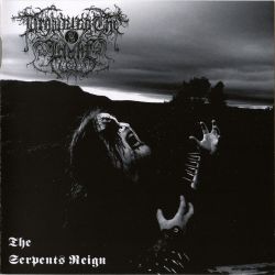 Reviews for Drowning the Light - The Serpent's Reign