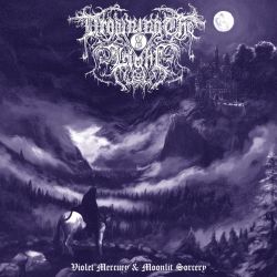 Reviews for Drowning the Light - Violet Mercury & Moonlit Sorcery