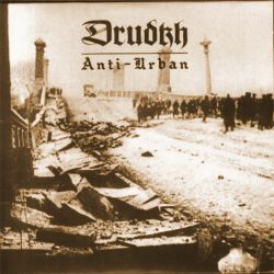 Reviews for Drudkh - Anti-Urban