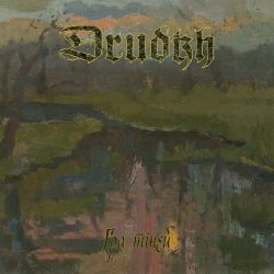 Reviews for Drudkh - The Eve