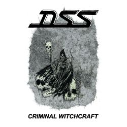 Reviews for DSS - Criminal Witchcraft