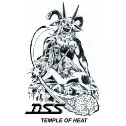 Reviews for DSS - Temple of Heat