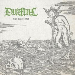 Reviews for Dumal - The Lesser God