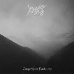 Reviews for Dusk (HUN) - Carpathian Darkness