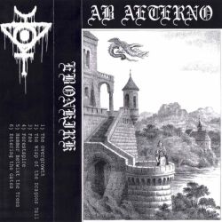 Reviews for Ebonkirk - Ab Aeterno