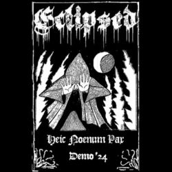 Reviews for Eclipsed - Heic Noenum Pax