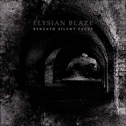 Reviews for Elysian Blaze - Beneath Silent Faces