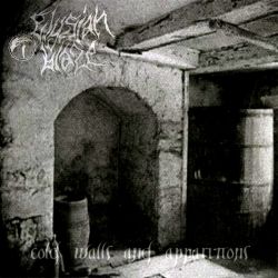 Reviews for Elysian Blaze - Cold Walls and Apparitions