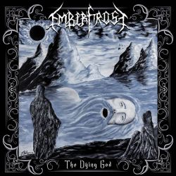 Reviews for Emberfrost - The Dying God