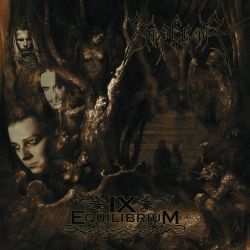 Reviews for Emperor - IX Equilibrium