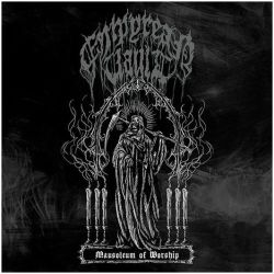 Reviews for Empyrean Vault - Mausoleum of Worship