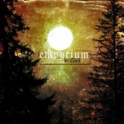 Reviews for Empyrium - Weiland