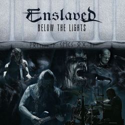 Reviews for Enslaved - Below the Lights Live