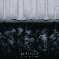 Reviews for Enslaved - Below the Lights