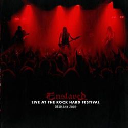 Reviews for Enslaved - Live at the Rock Hard Festival