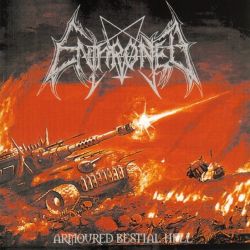 Reviews for Enthroned - Armoured Bestial Hell