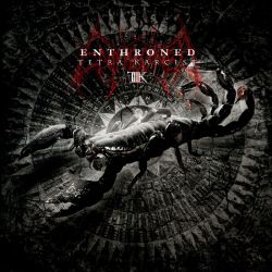 Reviews for Enthroned - Tetra Karcist