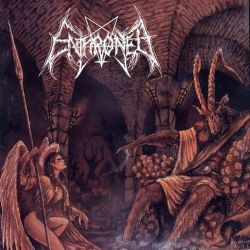 Reviews for Enthroned - Towards the Skullthrone of Satan