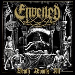 Reviews for Enveiled - Death Awaits All