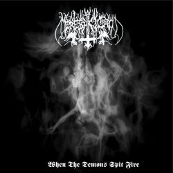 Reviews for Ereshkigal (MEX) - When the Demons Spit Fire