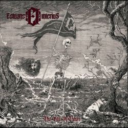 Reviews for Estuans Interius - The Fall of Times