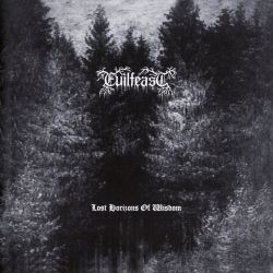 Reviews for Evilfeast - Lost Horizons of Wisdom