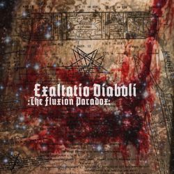 Reviews for Exaltatio Diaboli - The Fluxion Paradox