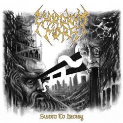 Reviews for Exordium Mors - Sworn to Heresy