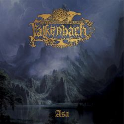 Reviews for Falkenbach - Åsa