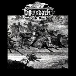 Reviews for Falkenbach - ...En Their Medh Riki Fara...