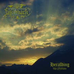 Reviews for Falkenbach - Heralding (The Fireblade)