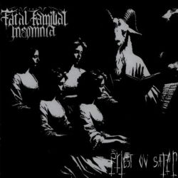 Reviews for Fatal Familial Insomnia - Priest ov Satan