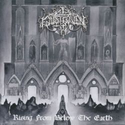 Reviews for Faustcoven - Rising from Below the Earth