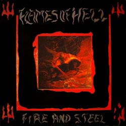 Reviews for Flames of Hell - Fire and Steel