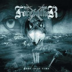 Reviews for Forefather - Deep into Time